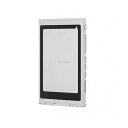 エレコム WALKMAN A50用ソフトケース AVS-A18UCCR(代引不可)【メール便(ネコポス)】【送料無料】