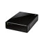 쥳 HDD դ SeeQVault USB3.2(Gen1) ֥å 6TB ELD-QEN2060UBK(Բ)̵