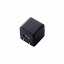 쥳 ǥACŴ CUBE 1A USB1ݡ ֥å AVA-ACUAN007BK(Բ)