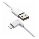 iPhoneP[u iPadP[u R L^RlN^ USB-A [d f[^] 30cm zCg MPA-UALL03WH GR(s)