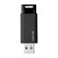 USB USB3.1 Gen1 Υå 32GB ȥ꥿ǽ 1ǯݾ ֥å MF-PKU3032GBK 쥳(Բ)ڥ᡼ءʥͥݥˡ