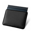 Surface Pro 8 / Surface Pro X ハードポーチ ケース スリップインタイプ ペンホルダ付 ブラック TB-MSP8SHPBK(代引不可)【送料無料】