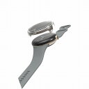 エレコム ELECOM Google Pixel Watch ケース カバー フルカバー ハイブリッド ガラス素材 硬度10H 耐衝撃 側面 液晶 全面保護 ピ...