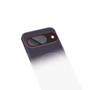 エレコム Google Pixel 9 レンズカバー カメラ保護 ガラスフィルム 高透明 強化ガラス 表面硬度10H 指紋防止 飛散防止 気泡防止 ELECOM(代引不可)【送料無料】