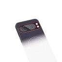 エレコム Google Pixel 9 Pro レンズカバー カメラ保護 ガラスフィルム 高透明 強化ガラス 表面硬度10H 指紋防止 飛散防止 気泡防止 ELECOM(代引不可)【送料無料】