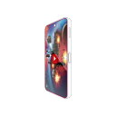 エレコム AQUOS sense9 SH-53E ガラスフィルム 超透明 光反射軽減 動画映え 表面硬度10H 指紋防止 飛散防止 気泡防止 ELECOM(代引不可)【送料無料】