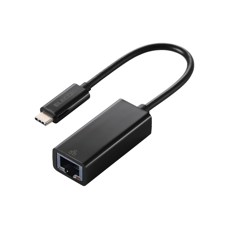 有線LANアダプター USB Type-C 1000Mbps 高速通信 USB3.2 Gen1 Windows 11 10 Mac iPad Nintendo Switc..