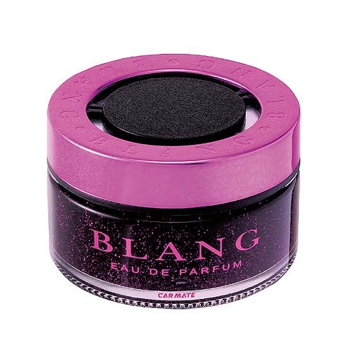 カーメイト 車用 ブラング グラマラス Wベリ- FR920