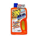 ソフト99 車用 激防水耐久シャンプーW 04242 ホワイト車用
