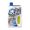 ソフト99 車用 水アカシャンプー 撥水プラス 04270 ホワイト&ホワイトパール用
