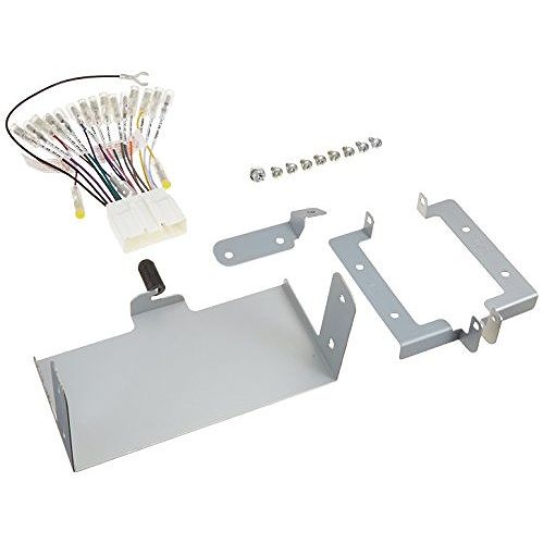 エーモン工業 オーディオナビゲーション取付キット マツダ デミオ T2490【送料無料】