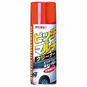 イチネンケミカルズ 車用 ピッチアンドマルチクリーナー 24162(2)