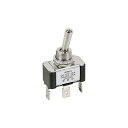 エーモン工業 トグルスイッチ ON-ON DC12V・15A/DC24V・7.5A 3202