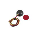 エーモン工業 ステルススイッチ DC12V・500mA 3230