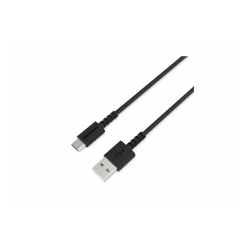 カシムラ USB充電&同期ケーブル 1.2m A-C BK AJ626 カシムラ USB充電&同期ケーブル 1.2m A-C BK AJ626