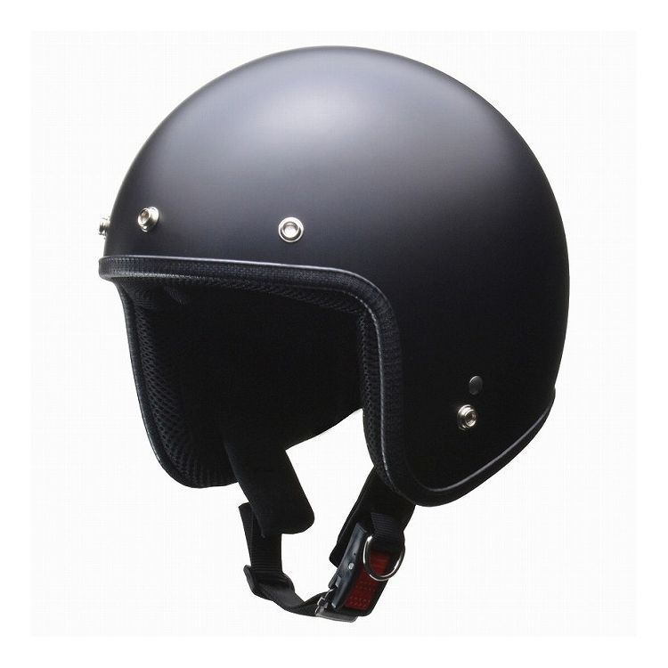 リード工業 GRENVERスモールジェットMATBK マッドブラック GRENVERMATBK