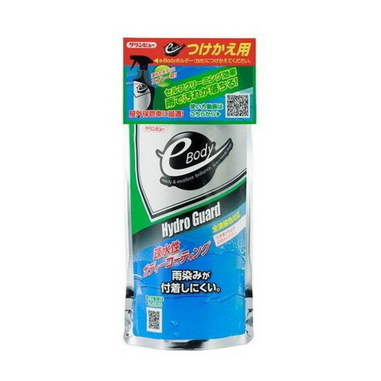 イチネンケミカルズ e-Body Hydro Guardつけかえ 300ml