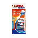 晴香堂 SONAX エクストリームセラミックスプレーコーティング 257400【送料無料】