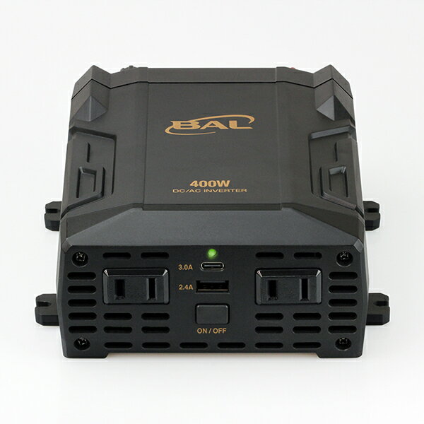 �綶���� BAL DC/AC����С��� 400W 2820������̵����