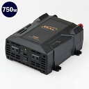 大橋産業 BAL DC/ACインバータ 750W 2821【送料無料】