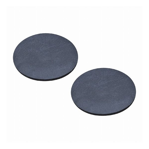 セイワ ソフト珪藻土コースター WA117