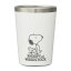 Ź  ݲ䥳ӥ˥ҡ֥顼M SNOOPY400ml STCV2