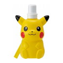 【正規販売店】 スケーター キャラクター型 水筒 ブローボトル 500ml ポケットモンスター ピカチュウ PBSD5