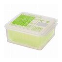 スケーター 電子レンジ調理 ゆで野菜ケース 1.0L ベーシック UDY1 Skater