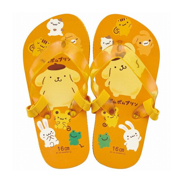 スケーター ビーチサンダル キッズ 16cm ...の紹介画像3