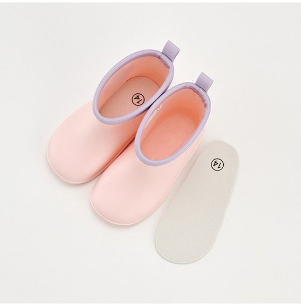 スケーター ワッペン 付き レインブーツ 長靴 キッズ 子供 14cm おしゃれ かわいい...