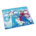アナと雪の女王25 弁当箱ランチクロス アナと雪の女王25 スケーター Skater KB4 キャラクター 可愛い かわいい
