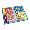 パウ・パトロール25 弁当箱ランチクロス パウ・パトロール25 スケーター Skater KB4 キャラクター 可愛い かわいい(3)