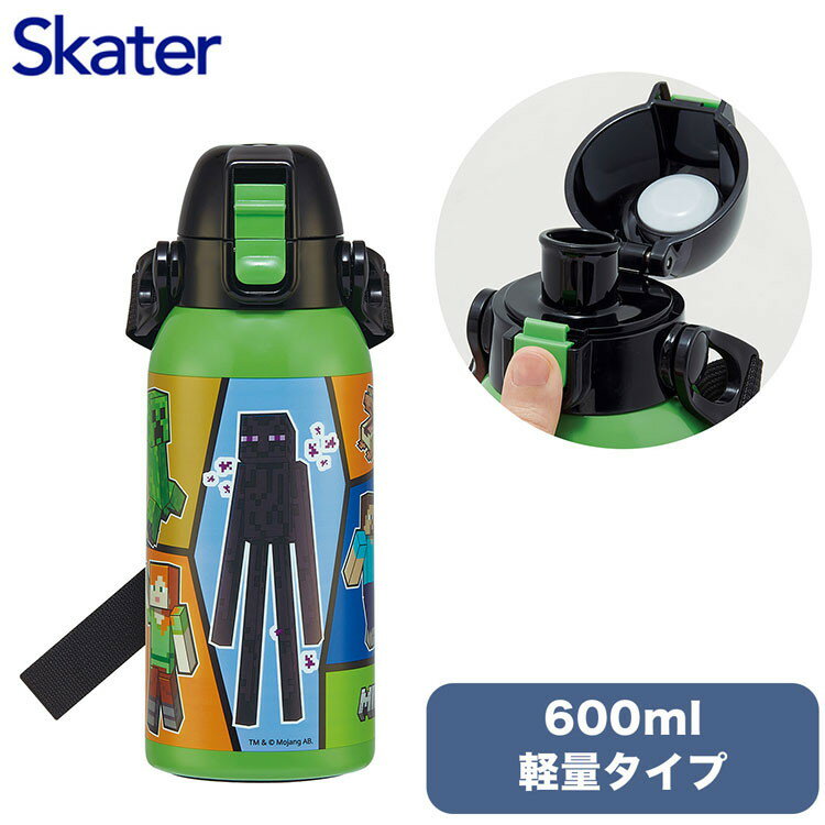 �ޥ��󥯥�ե�25 �����쥯�ȥܥȥ� ���� 600ml �������� ���ƥ�쥹 ľ���� ���������٥���դ�? �ޥ��󥯥�ե�25 STCH6 ���������� Ska...