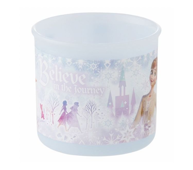 ディズニー Disney アナと雪の女王 2026 食洗器対応 プラコップ KE5A キャラクター...