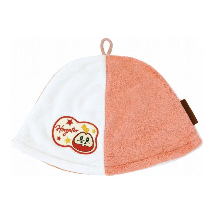 ポケモン ホゲータ サウナハット サウナグッツ 吸水速乾 BSHT1 キャラクター スケーター skater