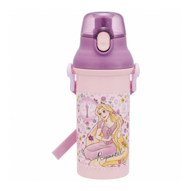 �ǥ����ˡ� Disney �ץ�󥻥� ��ץ�ĥ��� ���� �ܥȥ� ���å� ��󥿥å� �ץ饹���å� ľ���� �Ҷ� ���襤�� 480ml PSB5SAN ����饯...