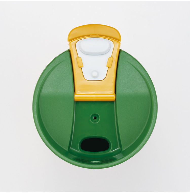 リコメン堂生活館のしまじろう EARTH サーモ タンブラー 水筒 450ml 保温 保冷 ステンレス 蓋付き STBF5 キャラクター スケーター skater【送料無料】｜アングル3