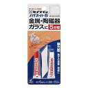 セメダイン セ) ハイスーパー5 6gセット BP CA-187