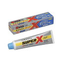 セメダイン セ) スーパーX クリア 135ml 箱 AX-041