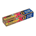 セメダイン セ) スーパーXゴールド クリア 135ml 箱 AX-015