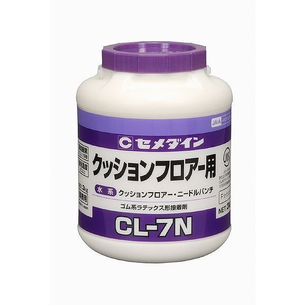 セメダイン セ) CL-7N 3kg LX-122【送料無料】