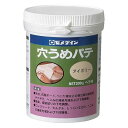 セメダイン セ) 穴うめパテ 200g アイボリー HJ-007