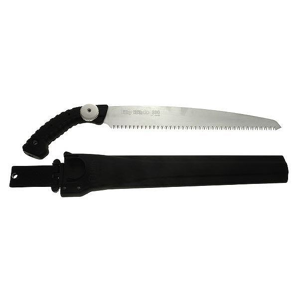 【商品詳細】ハンドルと刃の一体構造　太い枝をスピーディに切りたい人へ●重量：460g●刃渡り：330【送料について】北海道、沖縄、離島は送料を頂きます。