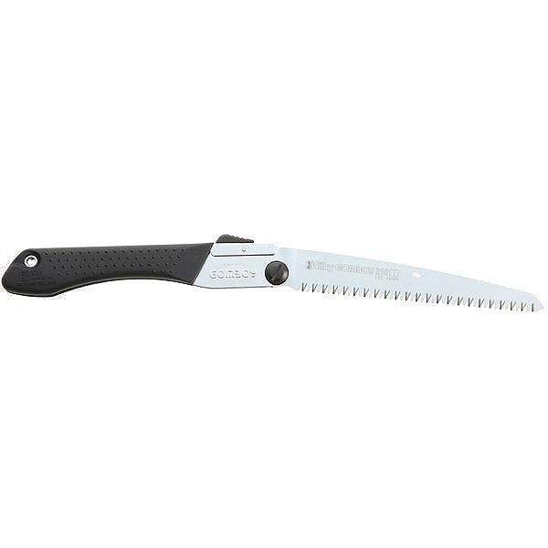 【商品詳細】シルキーの誇るベストセラー 幅広い用途で活躍中●重量：235g●刃渡り：210【送料について】北海道、沖縄、離島は送料を頂きます。