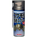 イカリ消毒 イカリ スーパーコウモリジェット 420ml
