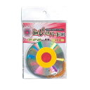 コンパル コンパル OHびっくりバードL 5枚組 12cm
