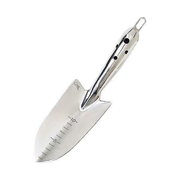 福井 OWL #500S-L ステン共柄移植ゴテ 太