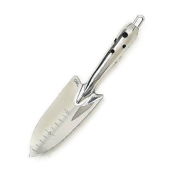 福井 OWL #500S-S ステン共柄移植ゴテ 細