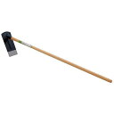 福井 OWL #203 全鋼平鍬 1200mm柄付【送料無料】