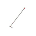 キンボシ GS #4110 ap ステンレス三角ホー 1050mm柄【送料無料】